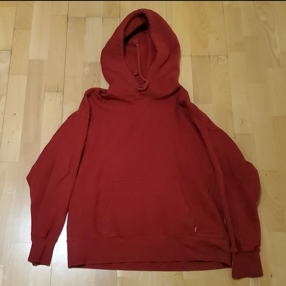 Aritzia Sweatfleece Set